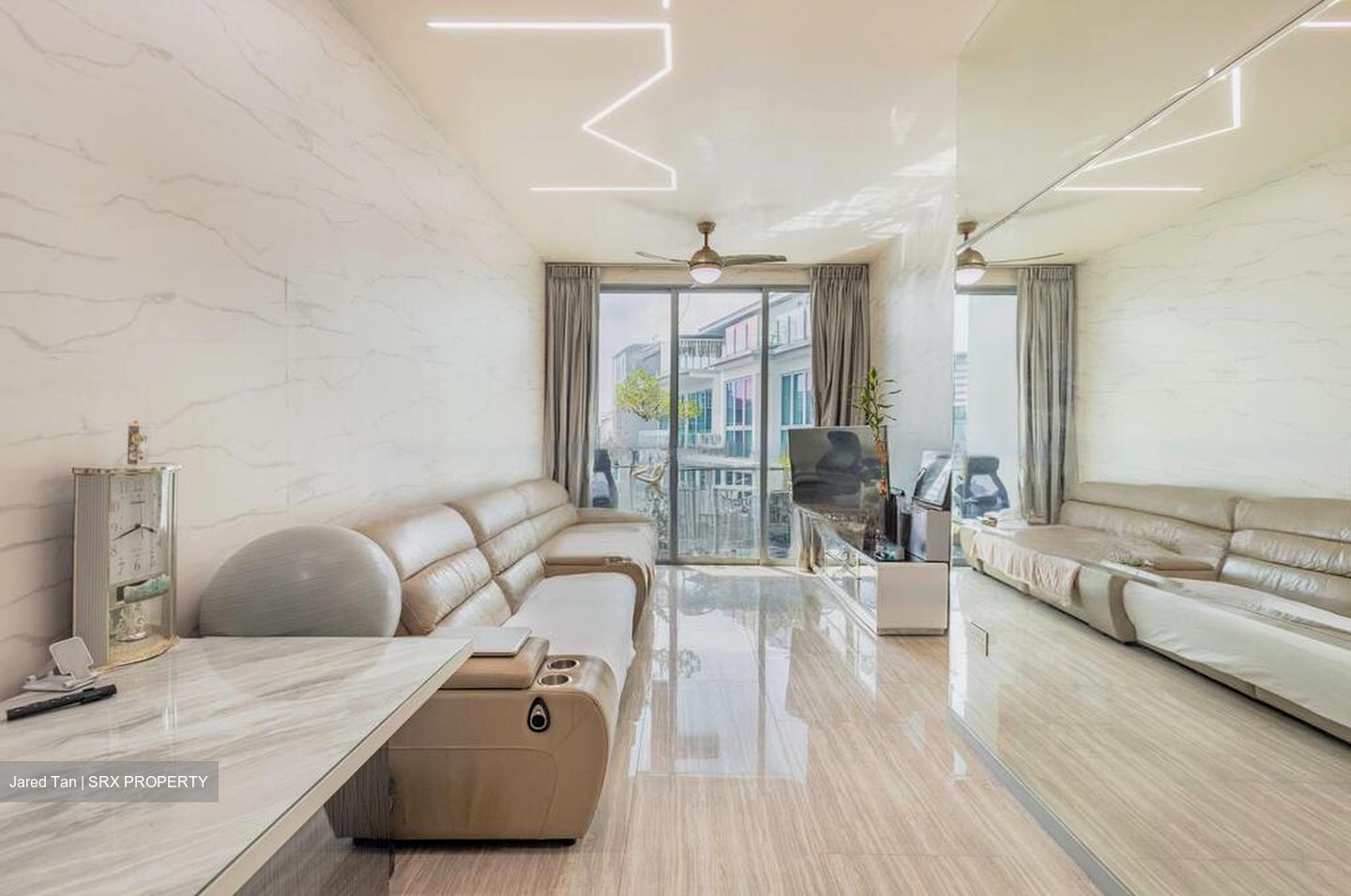 Canberra Residences (D27), Condominium #484240711